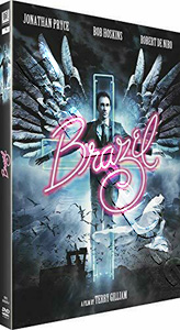 Brazil |   DVD